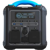 Gerador Eletrico de Baterias Forza FPP-T702 700 W 220V - Preto