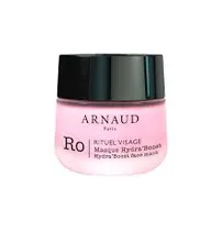Máscara Hidratante Institut Arnaud Ro Rituel Visage – 50ML