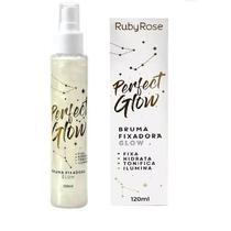 Ruby Rose Perfumeria Y Cosmeticos Bruma F.Ruby Rose Fijadora Perfect G.120 s/C