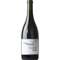 Two Hands Vino Lily's Garden Shiraz 750ML