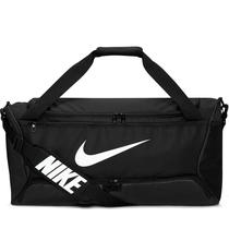 Bolso Nike Unissex Brasilia Training Duffel Medium Preto - DH7710010