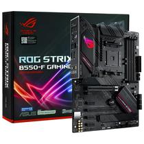 Placa Mãe Asus Rog Strix B550-F Gaming Metal 1 Displayport - 1 HDMI 2.1 s/C