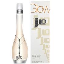 Perfume Jennifer Lopez Glow Edt Feminino - 100ML