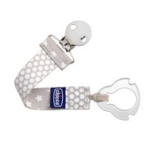 Chicco Nursery Clip Fashion Neutral Detalles En El Producto 0+M Neutro