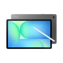 Tablet Samsung Galaxy Tab S10 Fe SM-X526B 8GB 128GB 5G 10.9" Gris