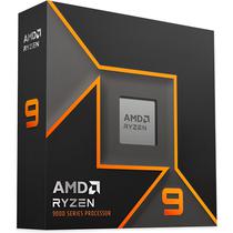 Processador Cpu AMD Ryzen 9 9900X 4.4 GHZ 86 MB (Sem Cooler)