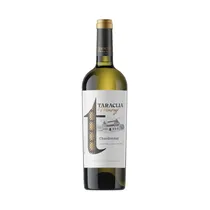 Vinho Branco Taraclia Winery Serie T Chardonnay 750ML