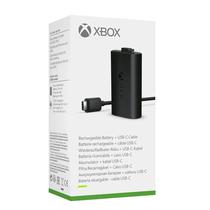 Bateria Xbox 1727 Cabo USB-C para Controle Xbox Series X (Caixa Feia)