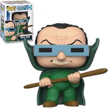 Funko Pop Marvel Fantastic Four - Mole Man 562