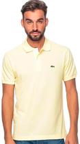 Camisa Polo Lacoste L121223TUK - Masculina