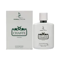 Perfume Dorall Collection Chaste - Eau de Toilette - Masculino - 100ML