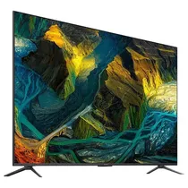 TV 86 Xiaomi Max L86M7-Esme 4K/Uhd/HDMI/USB
