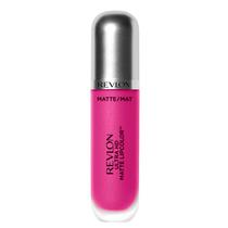 Labial Revlon Ultra Matte HD Spark 024