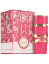 Perfume Lattafa Yara Candy Edp 100ML - Femenino