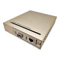 F. Media Conv. Placa+Case Gerenciavel AA-SFP24-TX Gigabit