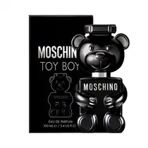 Perfume Moschino Toy Boy Edp Masculino 100ML