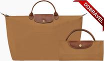 Bolsa Longchamp Le Pliage Original L1624089-P86 - Feminina