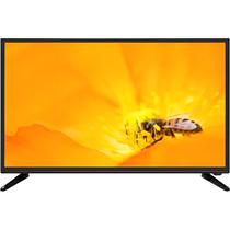 TV Smart LED Hyundai HYDK32HD 32" HD - Preto