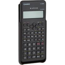 Calculadora Casio FX-95MS-2-W-DH-V 12