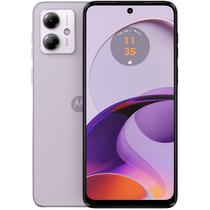 Celular Motorola G14 XT2341-3 / 256GB / 8 Ram / Dual Sim / Lilas