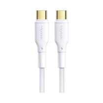 Cable Mcdodo CA-8352 USB-C A USB-C 2M Blanco