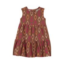 Vestido Infantil Carter's 1Q466010