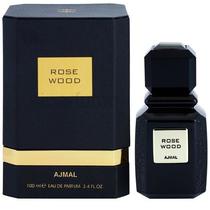 Ajmal Rose Wood Edp Unisex 100ML