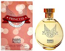 Perfume Paris Royale Princess Edp 100ML - Feminino