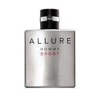 Perfume Tester Chanel Allure Homme Sport Masculino Edt 100ML