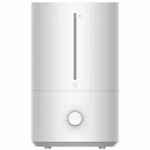 Umidificador de Ar Xiaomi Humidifier 2 Lite MJJSQ06DY de 4 Litros 220 - 240 V ~ 50/60 HZ - Branco