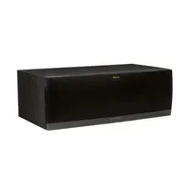 Caixa Central Klipsch RC-62 II Center Speaker Black