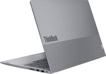 Notebook Lenovo Thinkbook 16 G6 Irl i7-1355U/ 16GB/ 512GB SSD/ 16" Wuxga/ W11 Pro (21KH000FUS)