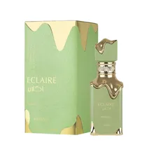 Perfume Lattafa Eclarie Pistache Edp Unisex - 100ML