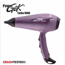 Ceriotti Power Gek Turbo 4000 Black Purple