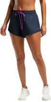 Short Olympikus OIWWT24801/24W - Feminino