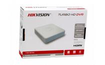 DVR Hikvision 16CH IDS-7116HQHI-M1/s Acusense 1080