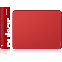 Mouse Pad Pulsar Paracontrol V2 PMP11LR - Vermelho L