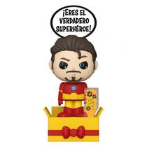 Funko Popsies Marvel Iron Man 69278