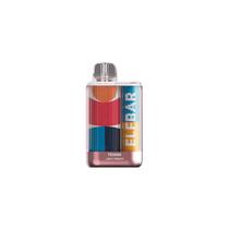 Elfbar Te 6000 Puffs Juicy Peach