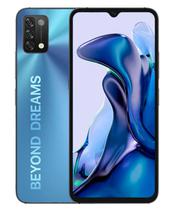 Celular Umidigi A11 64GB / 3GB Ram/ Dual Sim / Tela 6.53 / Cam 16MP - Azul