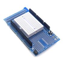 Ard Mega Prototype V3+Protoboard B12 Arduino