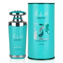 Per. Lattafa Mayar Natural Intense Edp 100ML