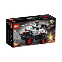 Juguete de Construccion Lego Technic Monster Jam Monster Mutt Dalmatian 42150 244 Piezas