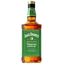 Whisky Jack Daniel's Tennesse Apple 1 Litro