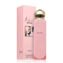 Spray Corporal e Capilar Lattafa Mayar Feminino / 150ML