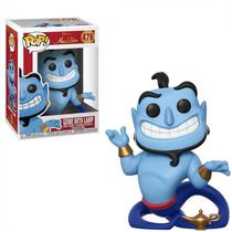 Funko Pop Disney Alladin - Genie With Lamp 476