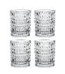 Natchmann Vaso Long Drink Set Etnho Vidrio/Cristal s/C