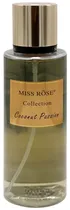 Body Splash Miss RÔse Coconut Passion - 250ML