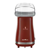 Pipoquera 110V BPI01VI Rojo