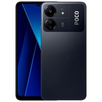 Celular Xiaomi Poco C65 - 6/128GB - 6.74 - Dual-Sim - Preto (India)